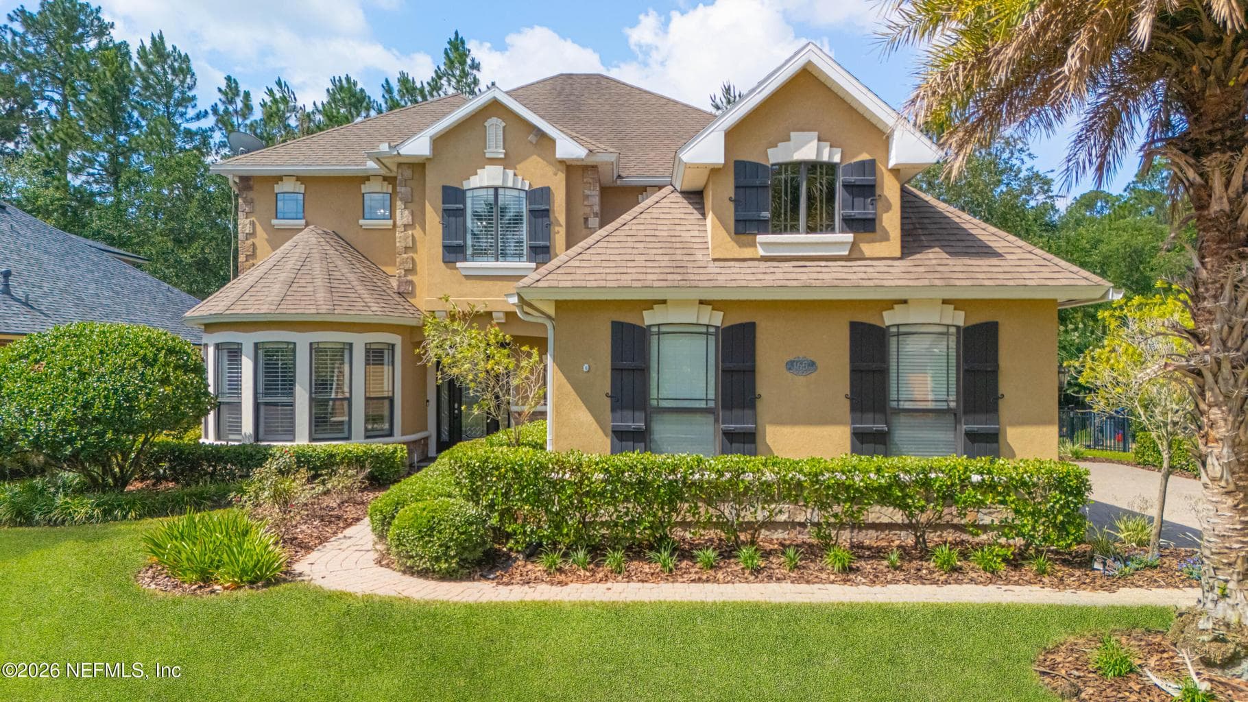 165 ST JOHNS FOREST Boulevard, St. Johns, FL 32259, St. Johns, FL - photo 1