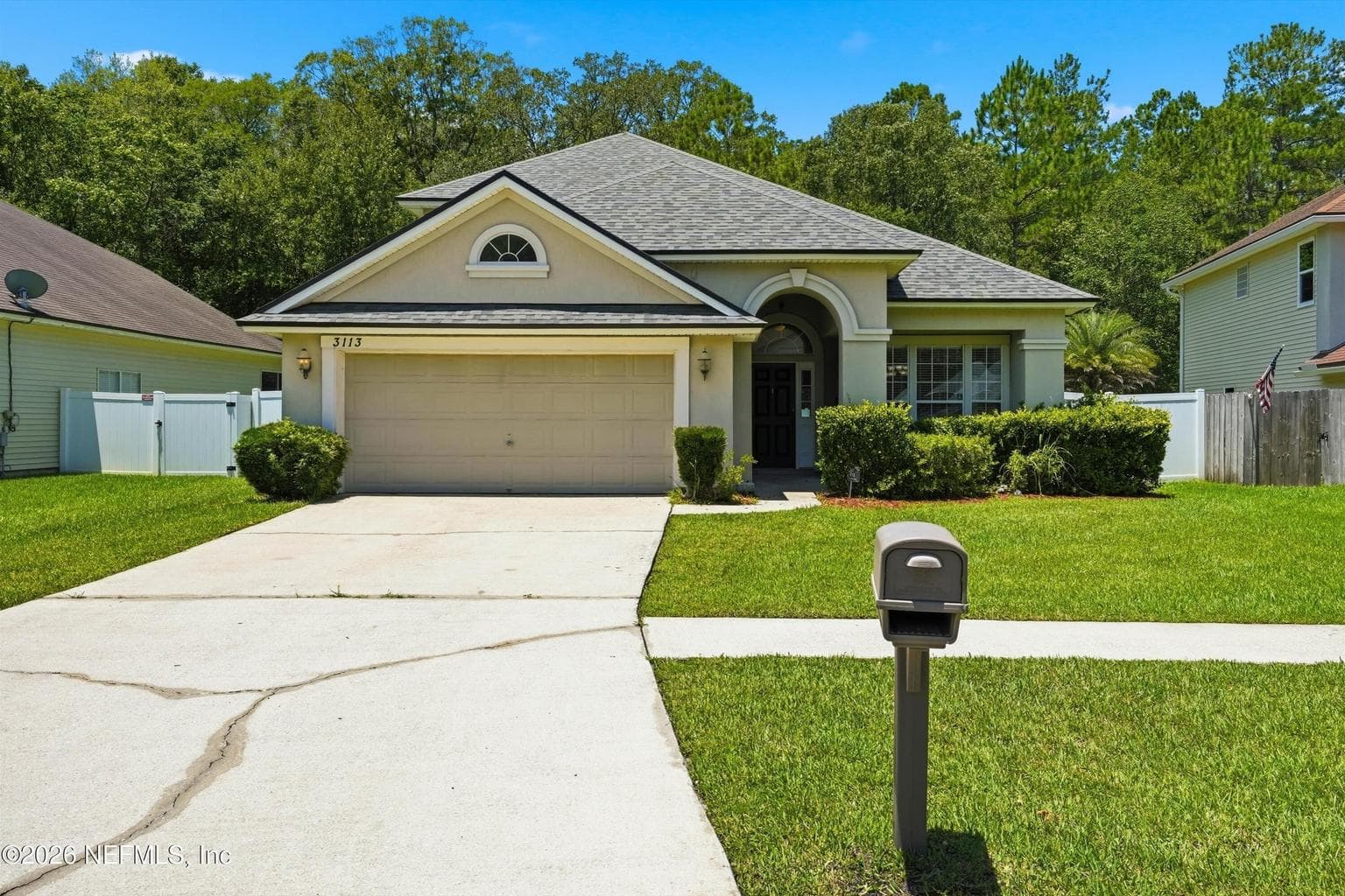 3113 WHITE HERON Trail, Orange Park, FL 32073, Orange Park, FL - photo 1