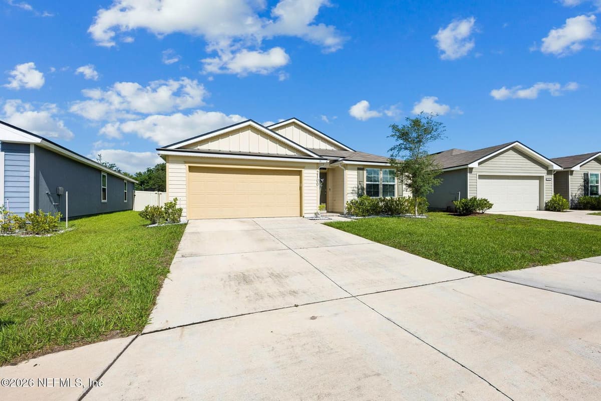 2100 DENTON Trace, Green Cove Springs, FL 32043, Green Cove Springs, FL - photo 3