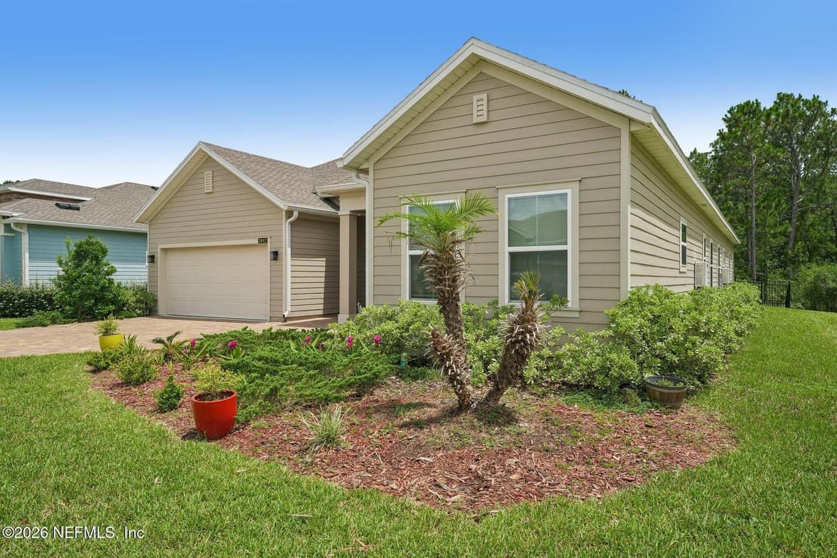 3842 HEATHERBROOK Place, Middleburg, FL 32068, Middleburg, FL - photo 2