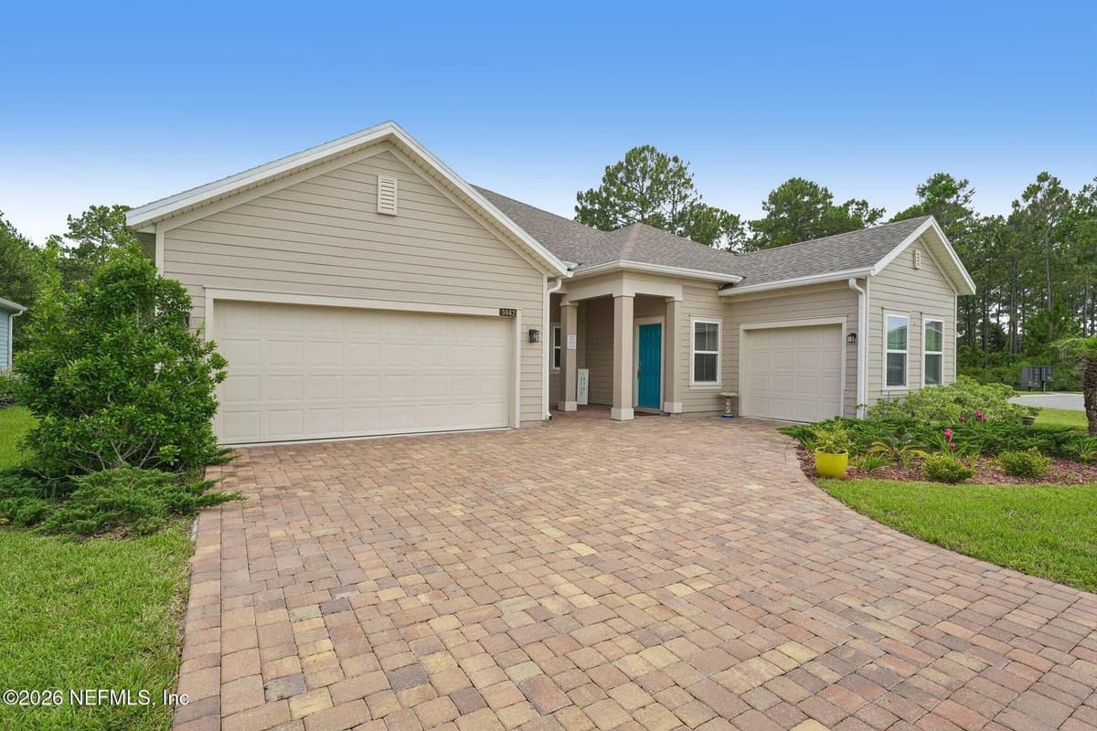 3842 HEATHERBROOK Place, Middleburg, FL 32068, Middleburg, FL - photo 3