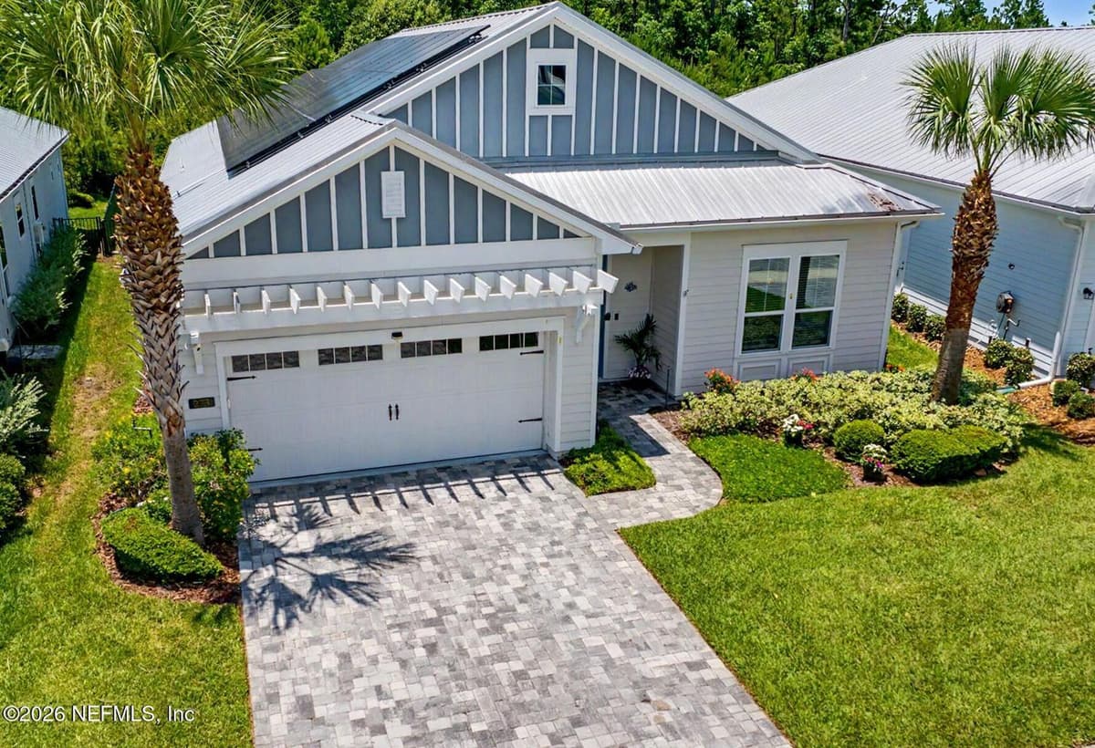 273 CARIBBEAN Place, St. Johns, FL 32259, St. Johns, FL - photo 2
