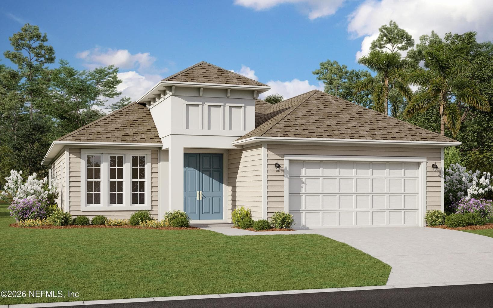 3252 WILLOWLEAF Lane, Green Cove Springs, FL 32043, Green Cove Springs, FL - photo 1