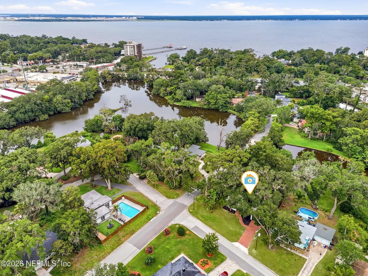 5388 ROLLINS Avenue, Jacksonville, FL 32207, Jacksonville, FL - photo 2