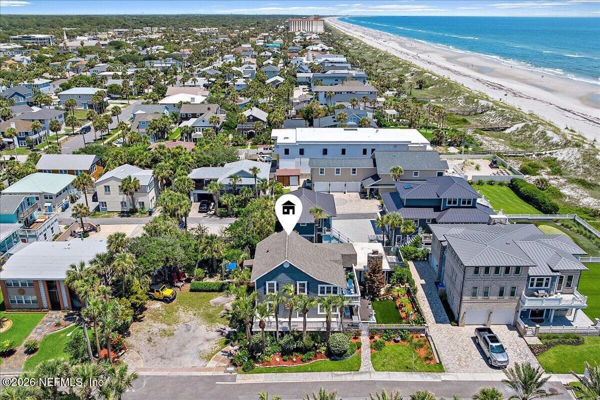 106 BAY Street, Neptune Beach, FL 32266, Neptune Beach, FL - photo 1