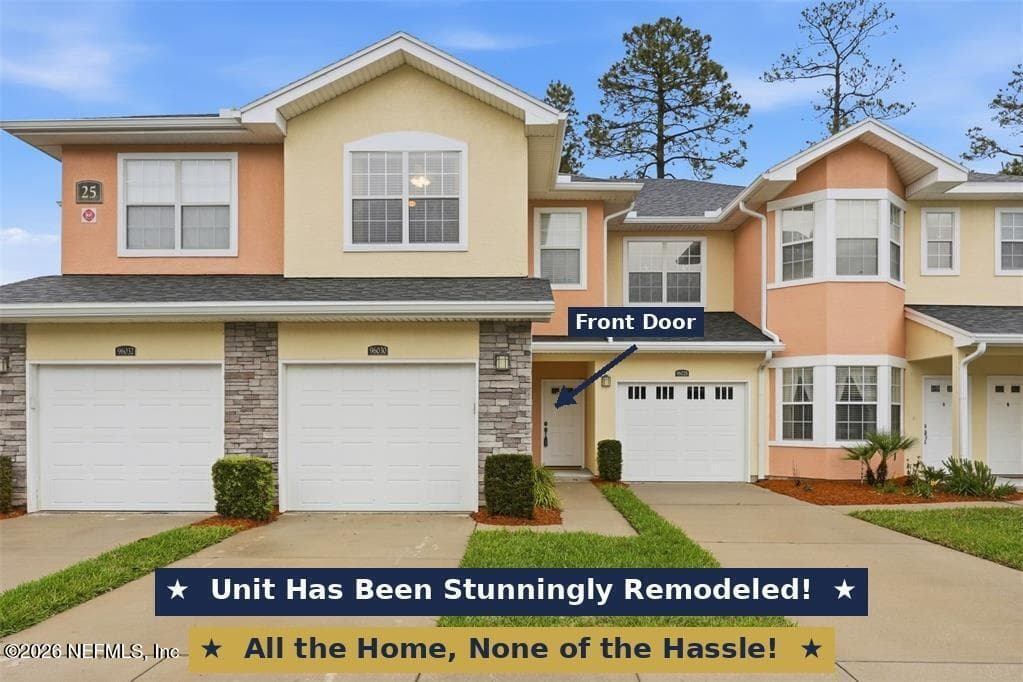 96030 STONEY Drive 2502, Fernandina Beach, FL 32034, Fernandina Beach, FL - photo 1
