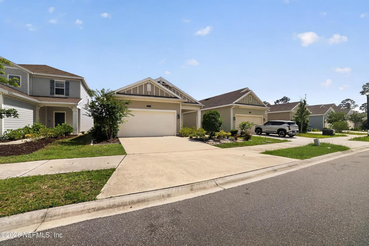 2170 MAJOR OAK Street, Jacksonville, FL 32218, Jacksonville, FL - photo 2
