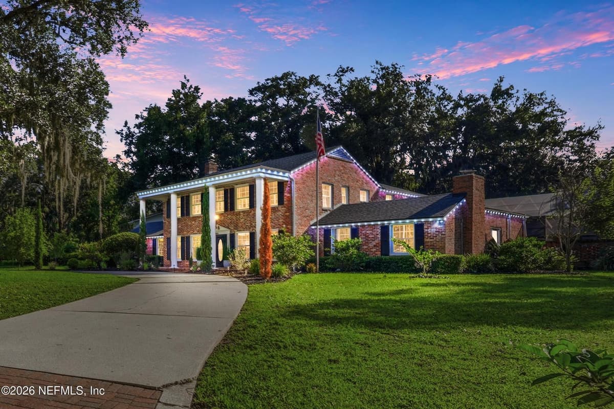 1501 BIG TREE Road, Neptune Beach, FL 32266, Neptune Beach, FL - photo 2