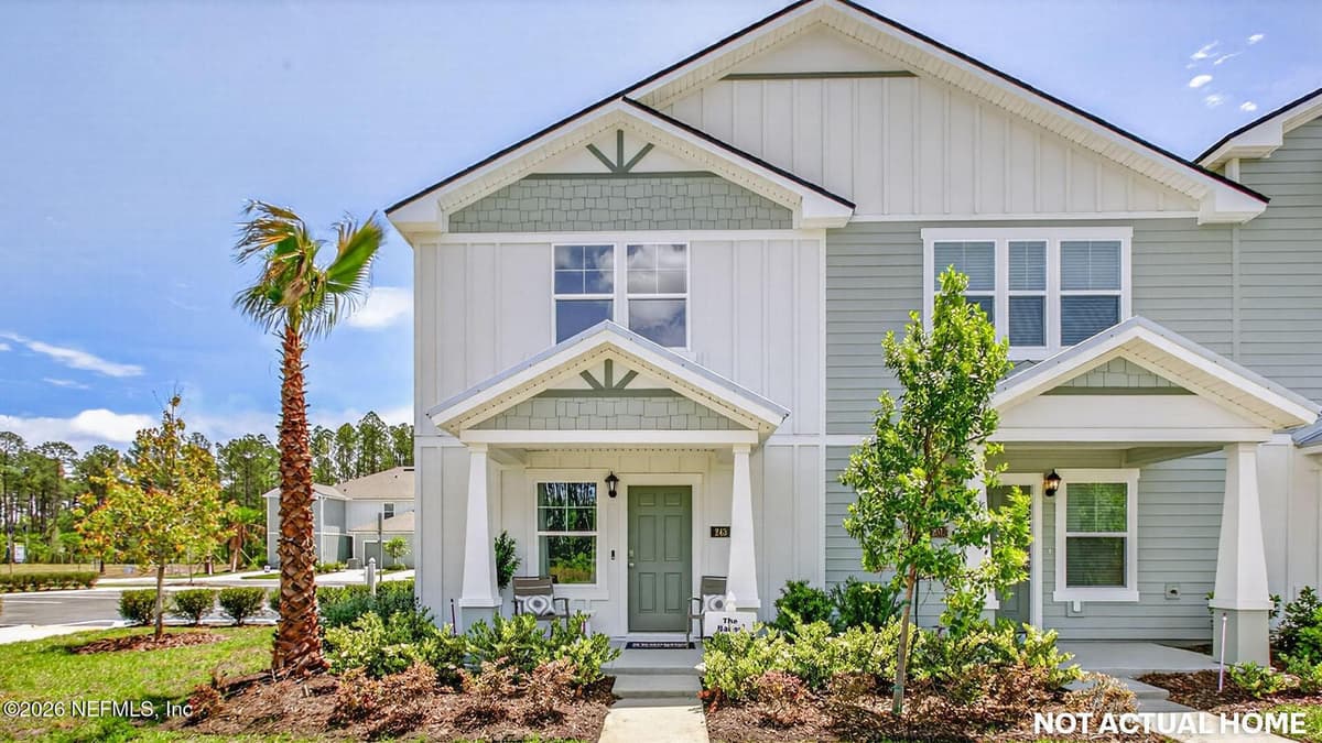 167 JURY BOX Circle, Yulee, FL 32097, Yulee, FL - photo 2