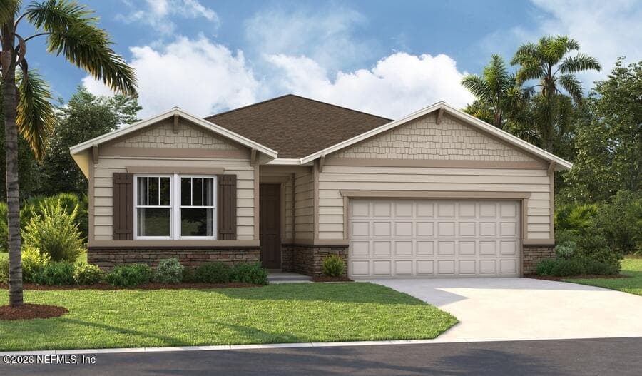 47 WHITE TREE Court, St. Augustine, FL 32092, St. Augustine, FL - photo 1