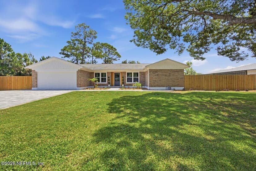 28 COBIA Street, Ponte Vedra Beach, FL 32082