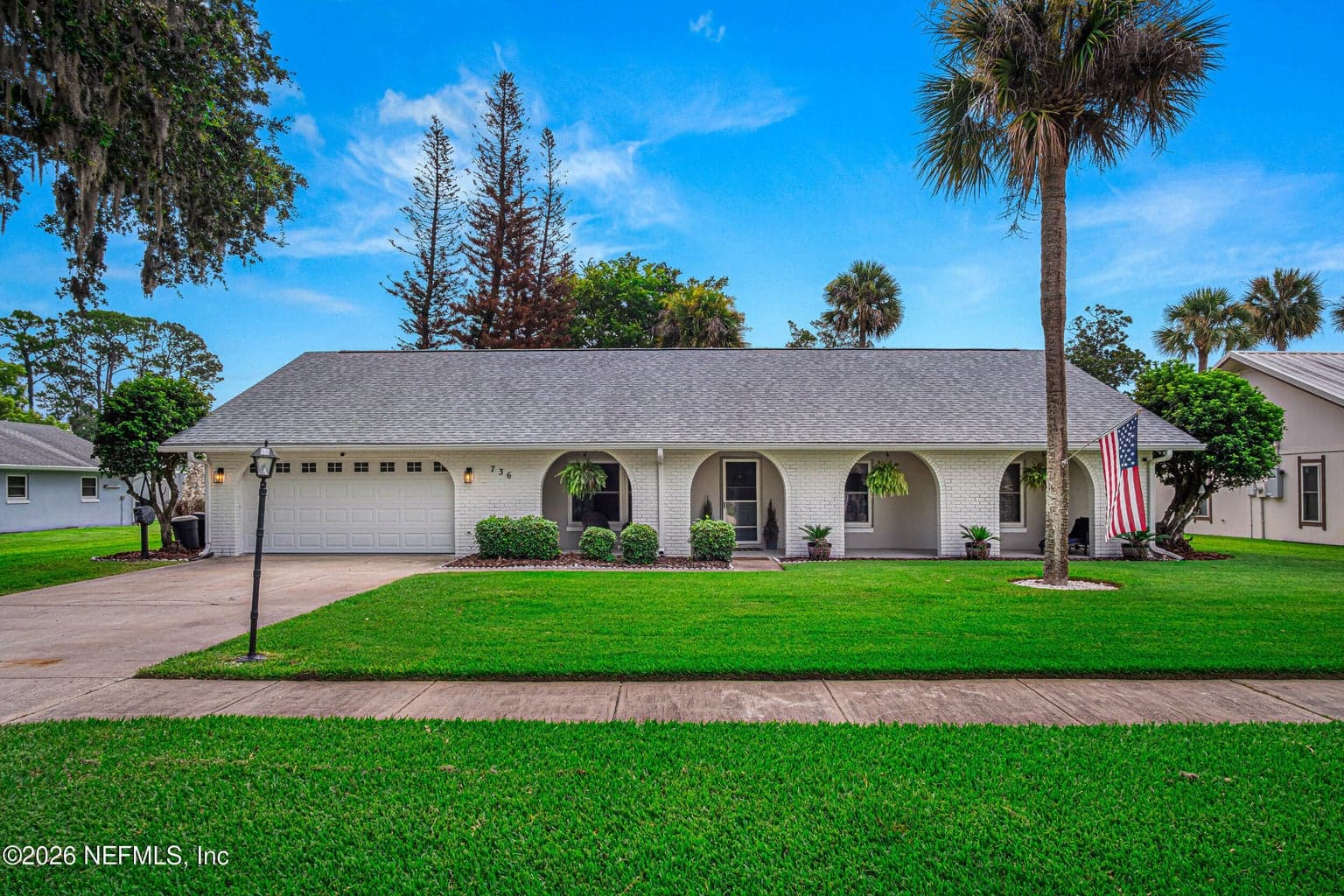 736 HORSEMAN Drive, Port Orange, FL 32127, Port Orange, FL - photo 1