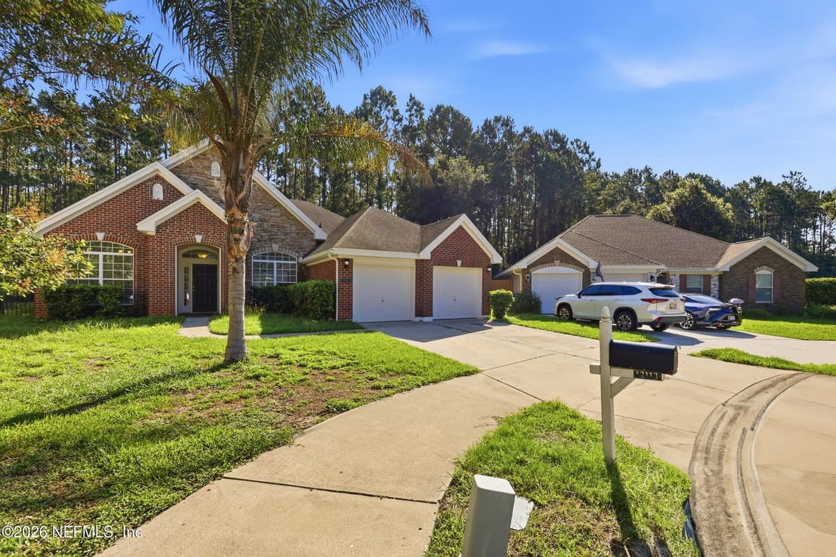 12113 JADE POINT Court, Jacksonville, FL 32218, Jacksonville, FL - photo 3