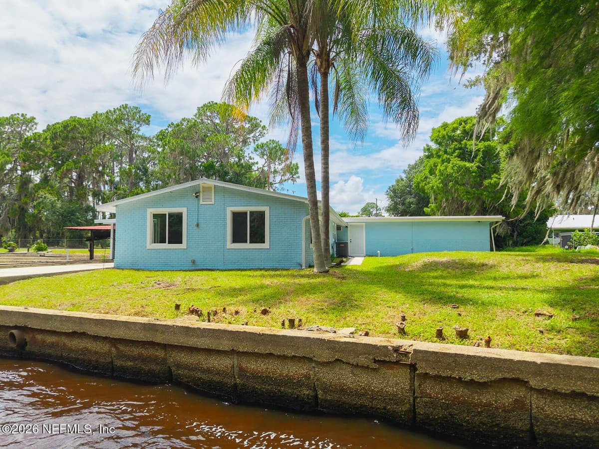 109 CANAL Street, Crescent City, FL 32112, Crescent City, FL - photo 2