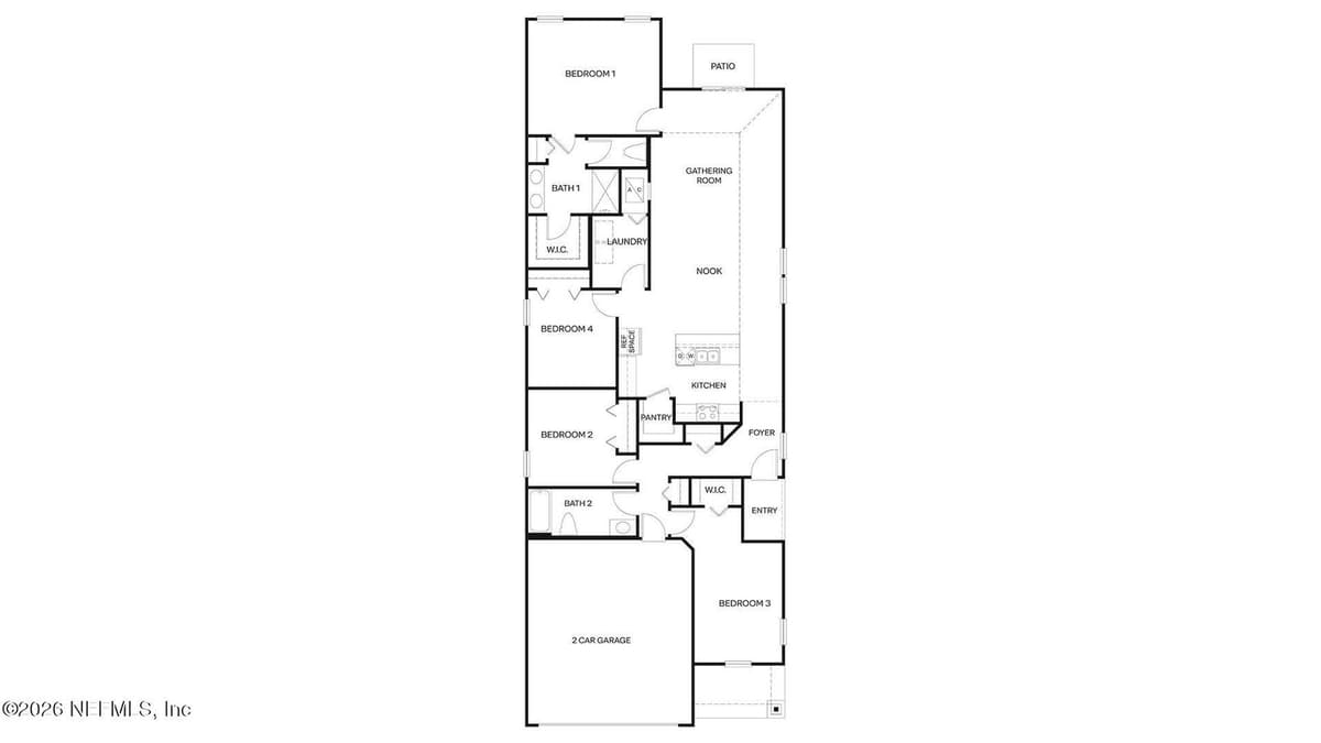 12 MULLIGAN Way, Bunnell, FL 32110, Bunnell, FL - photo 2