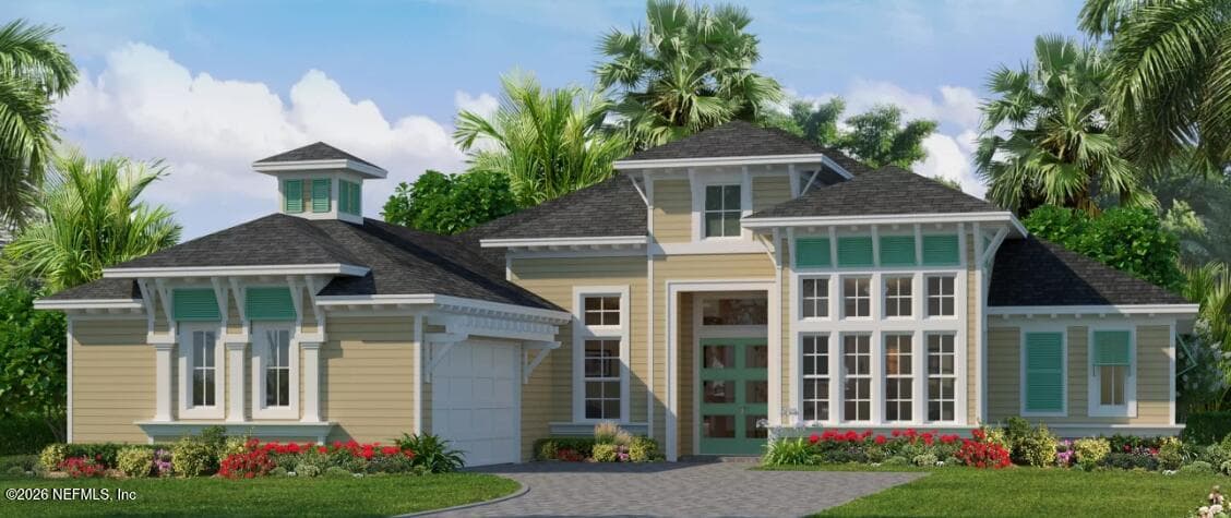 199 BROOK RIDGE Way, St. Augustine, FL 32092, St. Augustine, FL - photo 1