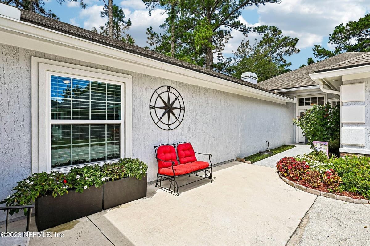3429 CASTLE PINE CT. Court, Green Cove Springs, FL 32043, Green Cove Springs, FL - photo 3