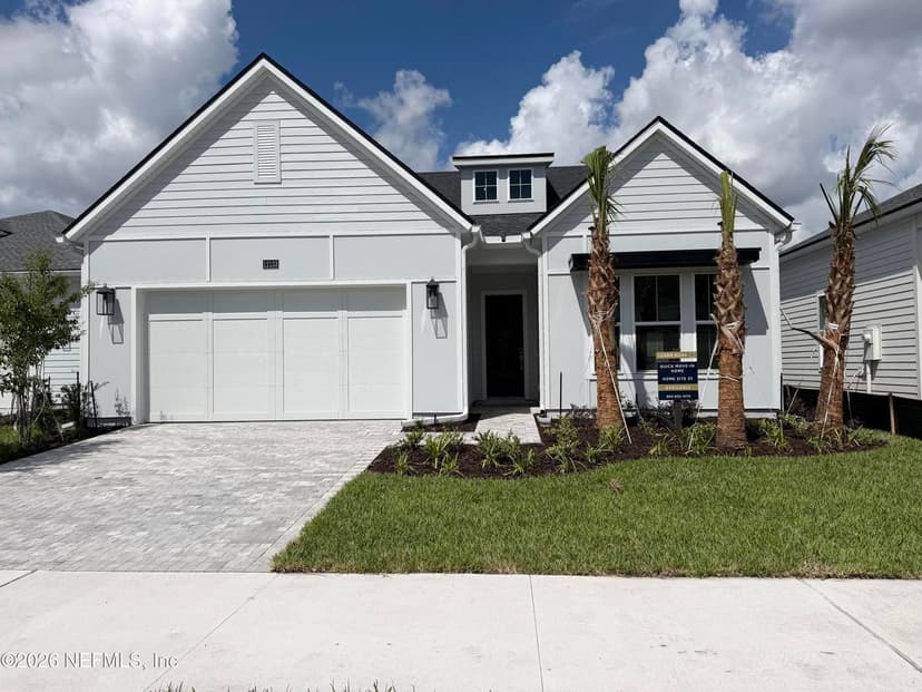 12133 ENDEAVOR Drive, Jacksonville, FL 32256