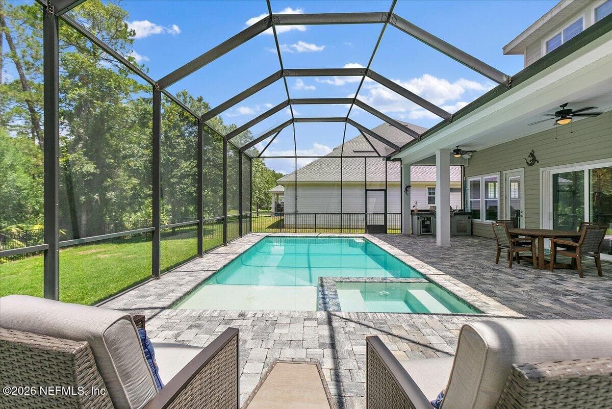 117 CROSS BRANCH Drive, Ponte Vedra, FL 32081, Ponte Vedra, FL - photo 2