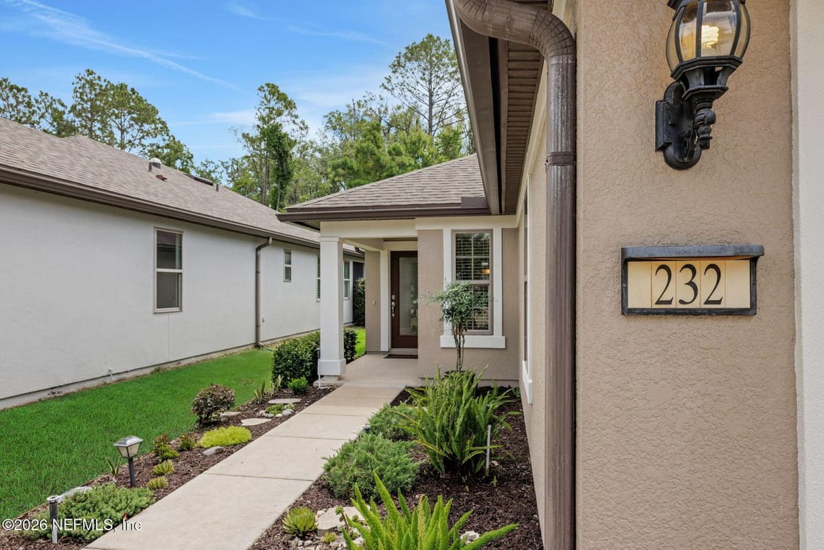 232 HAWKS HARBOR Road, Ponte Vedra, FL 32081, Ponte Vedra, FL - photo 2