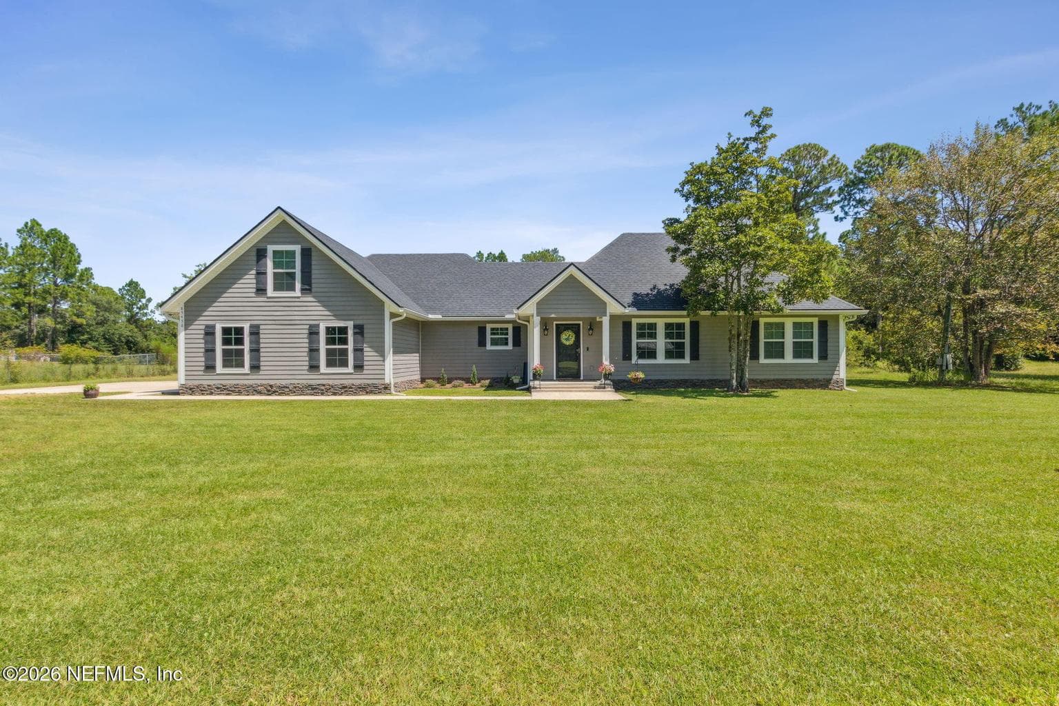 85456 N HARTS Road, Yulee, FL 32097, Yulee, FL - photo 1