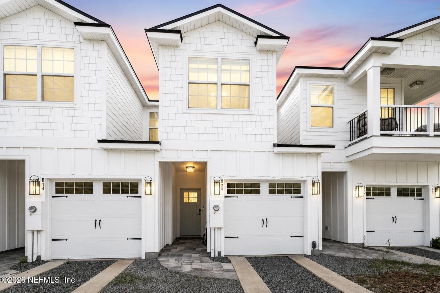 820 5TH Avenue S, Jacksonville Beach, FL 32250, Jacksonville Beach, FL - photo 1