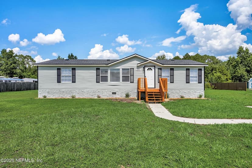 10259 RABBIT RIDGE Road, Jacksonville, FL 32219