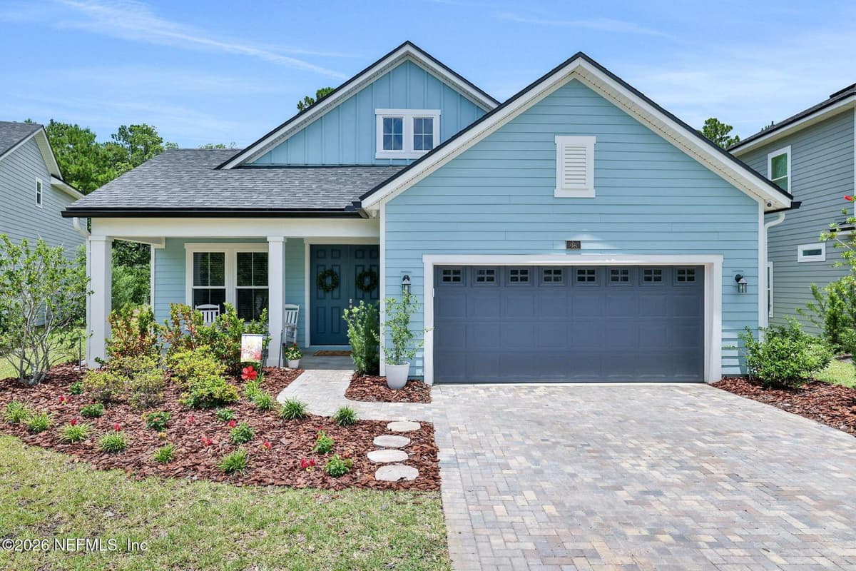 98 YARDLEY Court, St. Augustine, FL 32092, St. Augustine, FL - photo 2