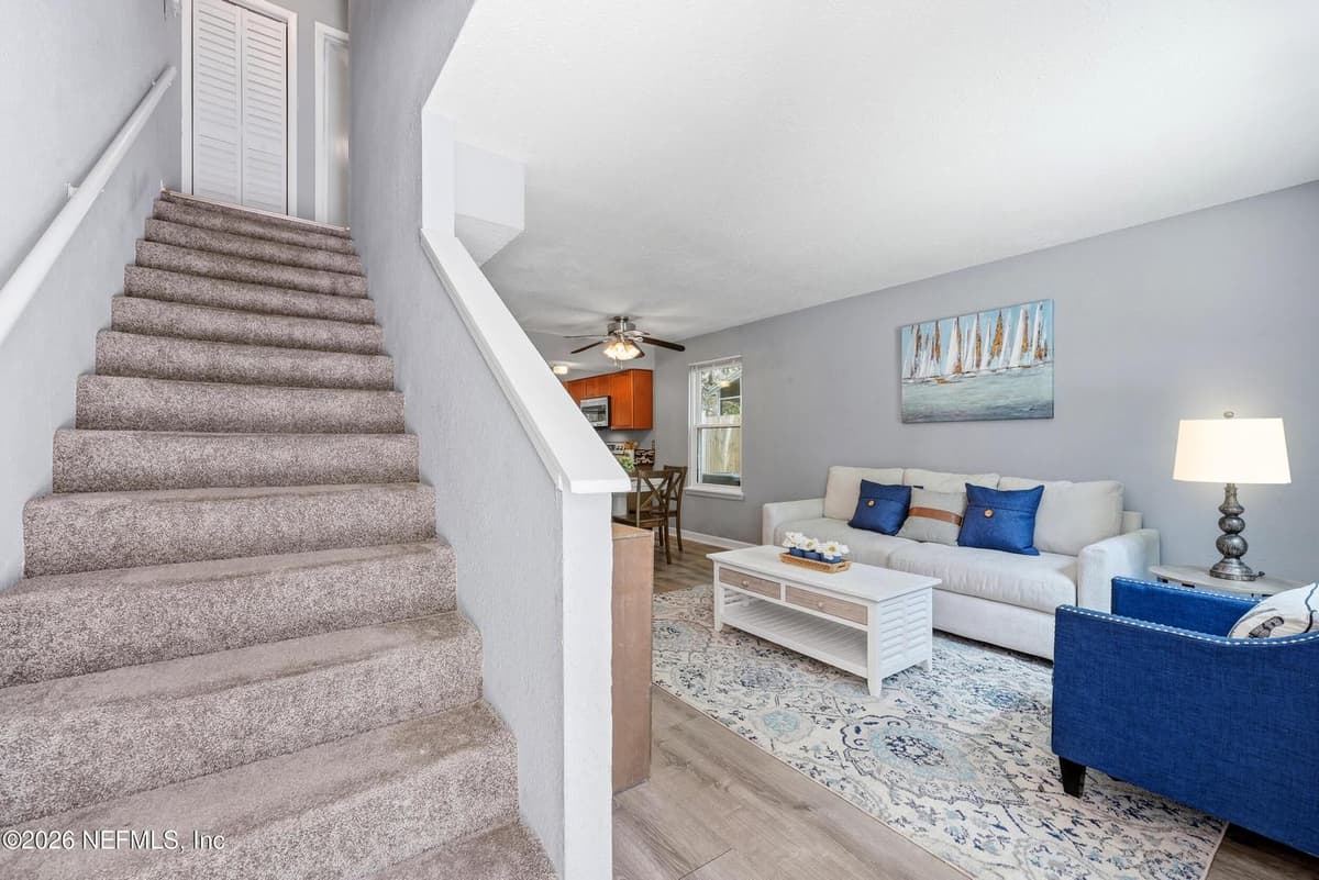 1374 MAIN Street, Atlantic Beach, FL 32233, Atlantic Beach, FL - photo 3