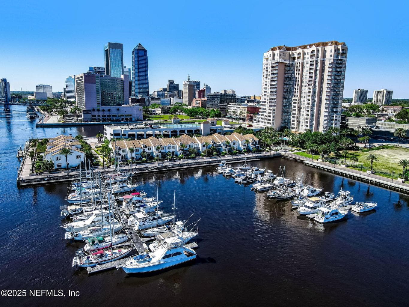 400 E BAY Street 805, Jacksonville, FL 32202, Jacksonville, FL - photo 1