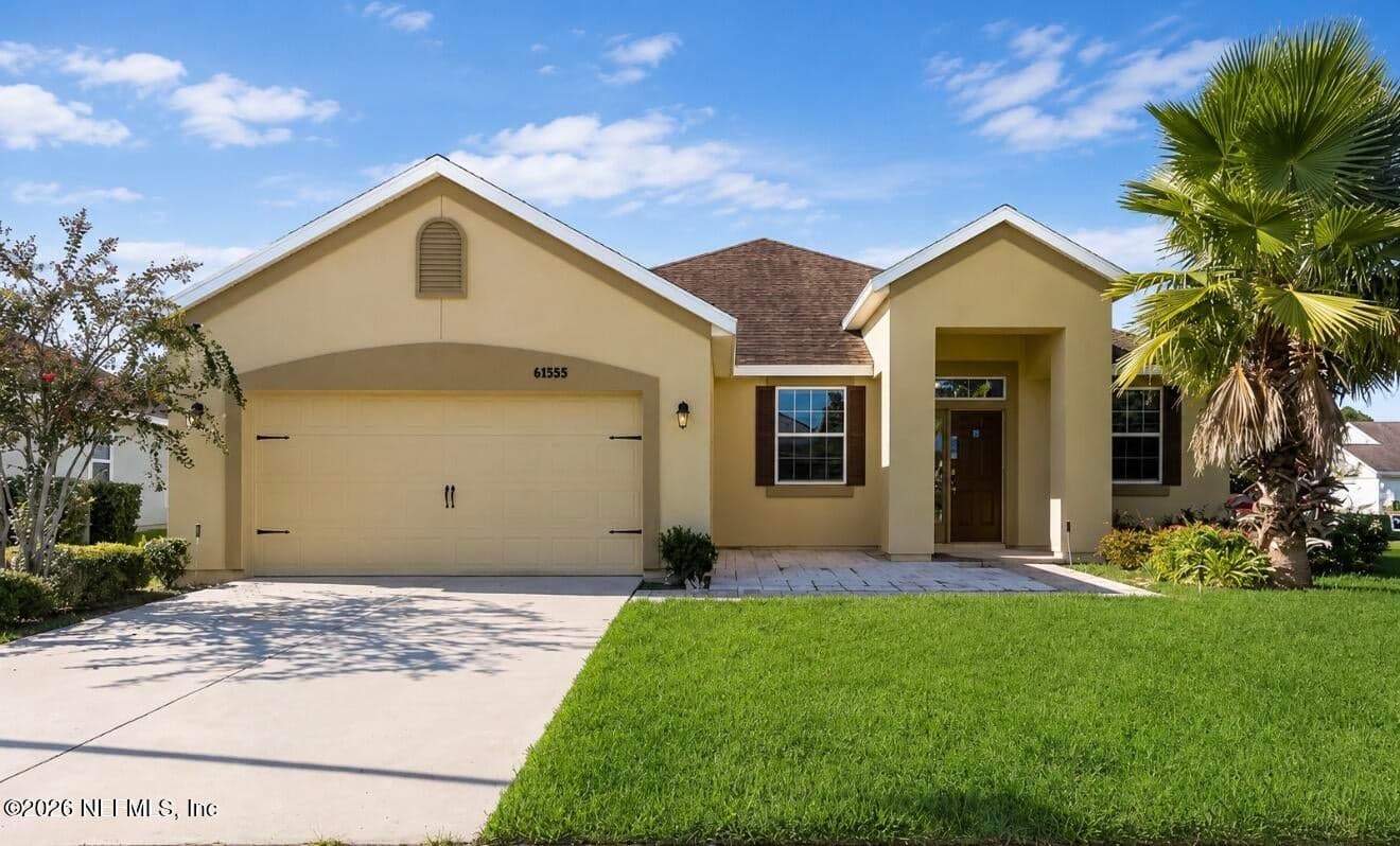 3153 HOLLY GREEN Loop, Green Cove Springs, FL 32043, Green Cove Springs, FL - photo 1