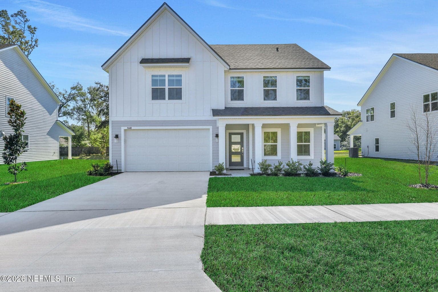 96148 PIRATES BLUFF Road, Yulee, FL 32097, Yulee, FL - photo 1