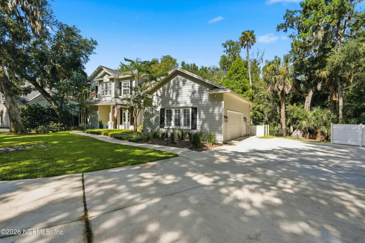 213 DUCKWOOD Lane, Ponte Vedra Beach, FL 32082, Ponte Vedra Beach, FL - photo 3
