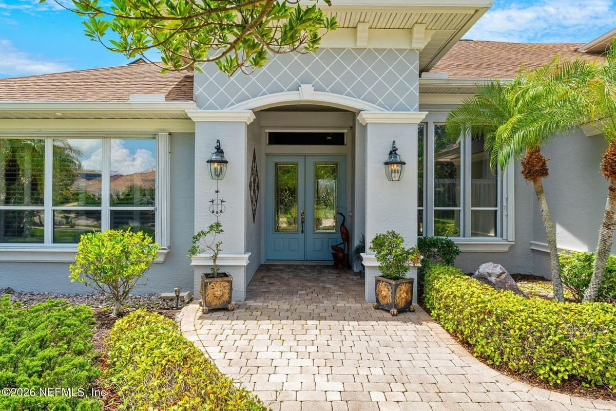 4250 STONEY POINT Road, Melbourne, FL 32940, Melbourne, FL - photo 2