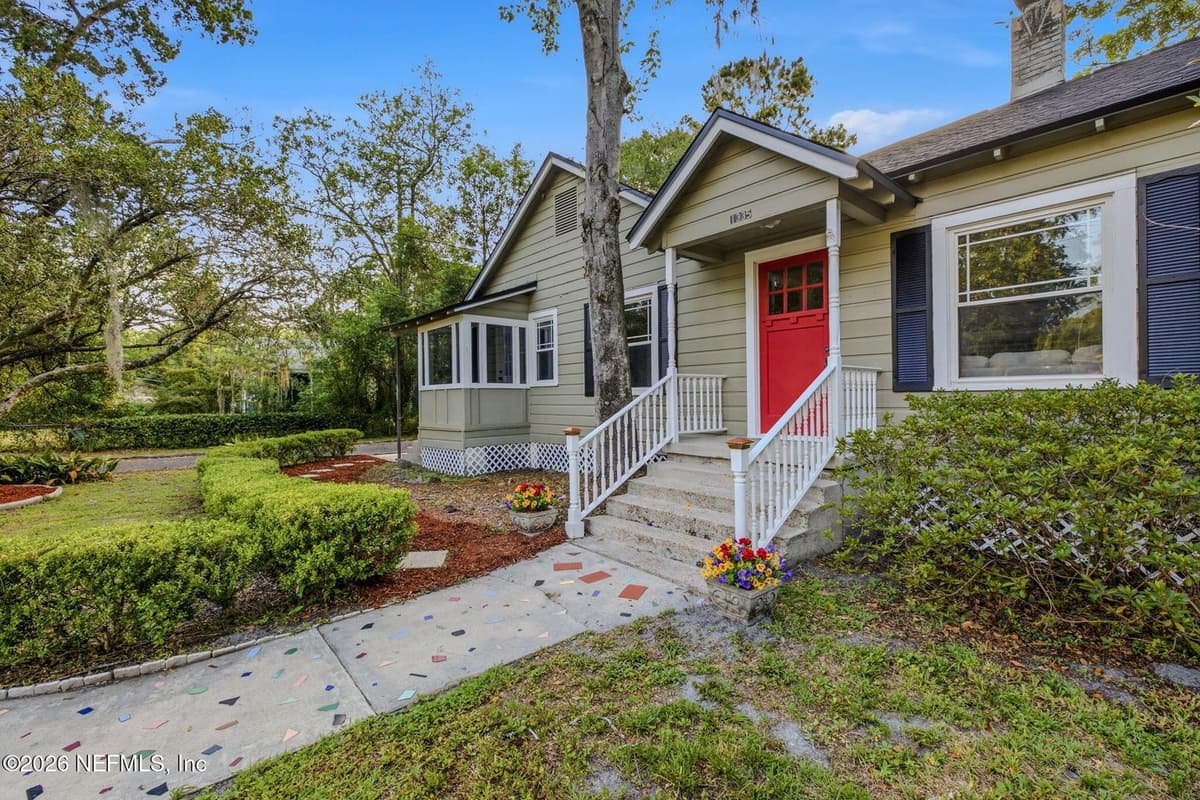 1335 MURRAY Drive, Jacksonville, FL 32205, Jacksonville, FL - photo 3