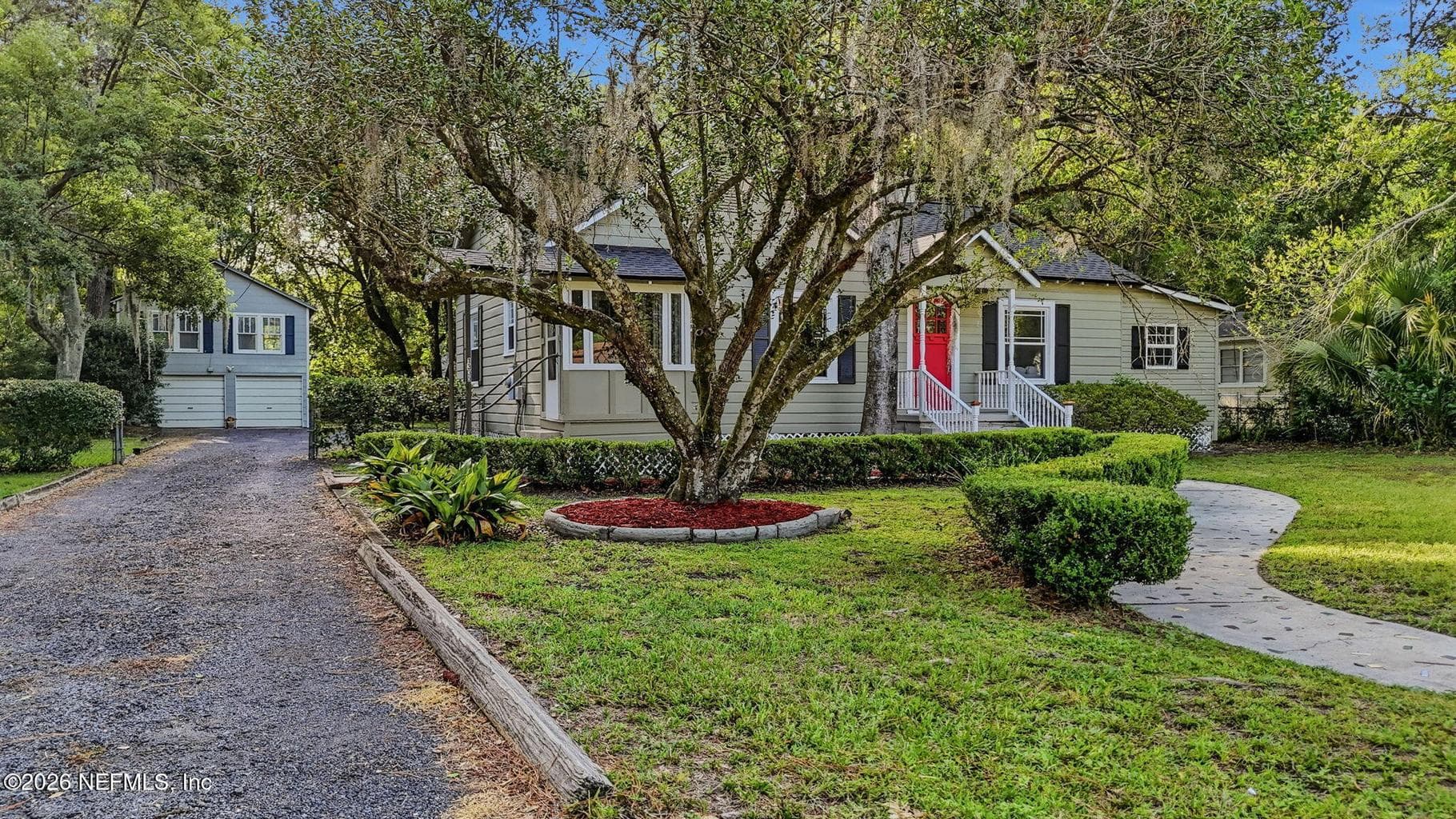 1335 MURRAY Drive, Jacksonville, FL 32205, Jacksonville, FL - photo 1