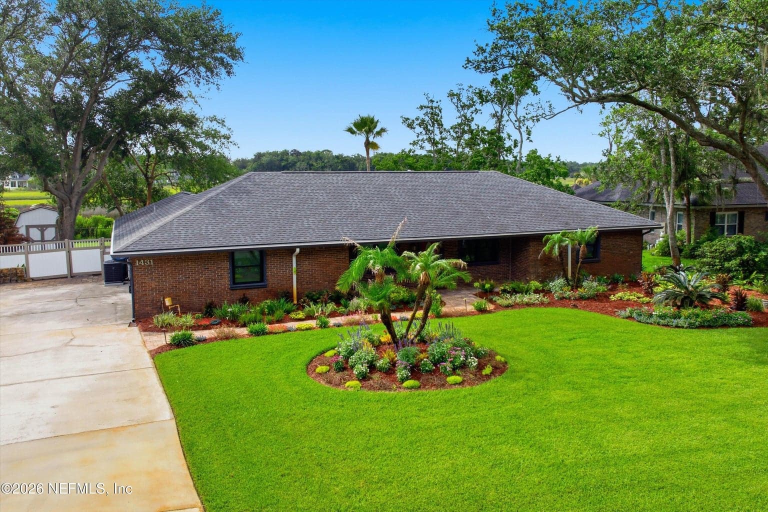1431 FOREST MARSH Drive, Neptune Beach, FL 32266, Neptune Beach, FL - photo 1