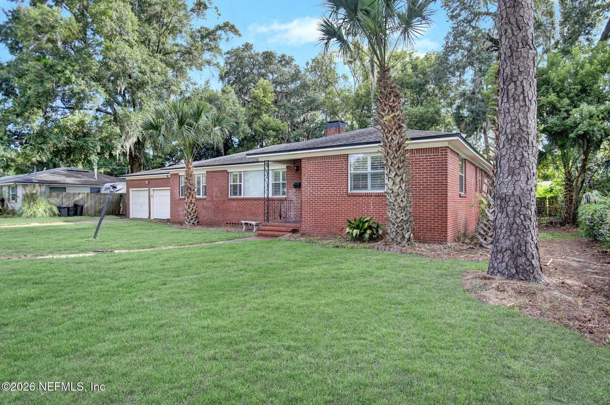 1353 LIVE OAK Lane, Jacksonville, FL 32207, Jacksonville, FL - photo 3