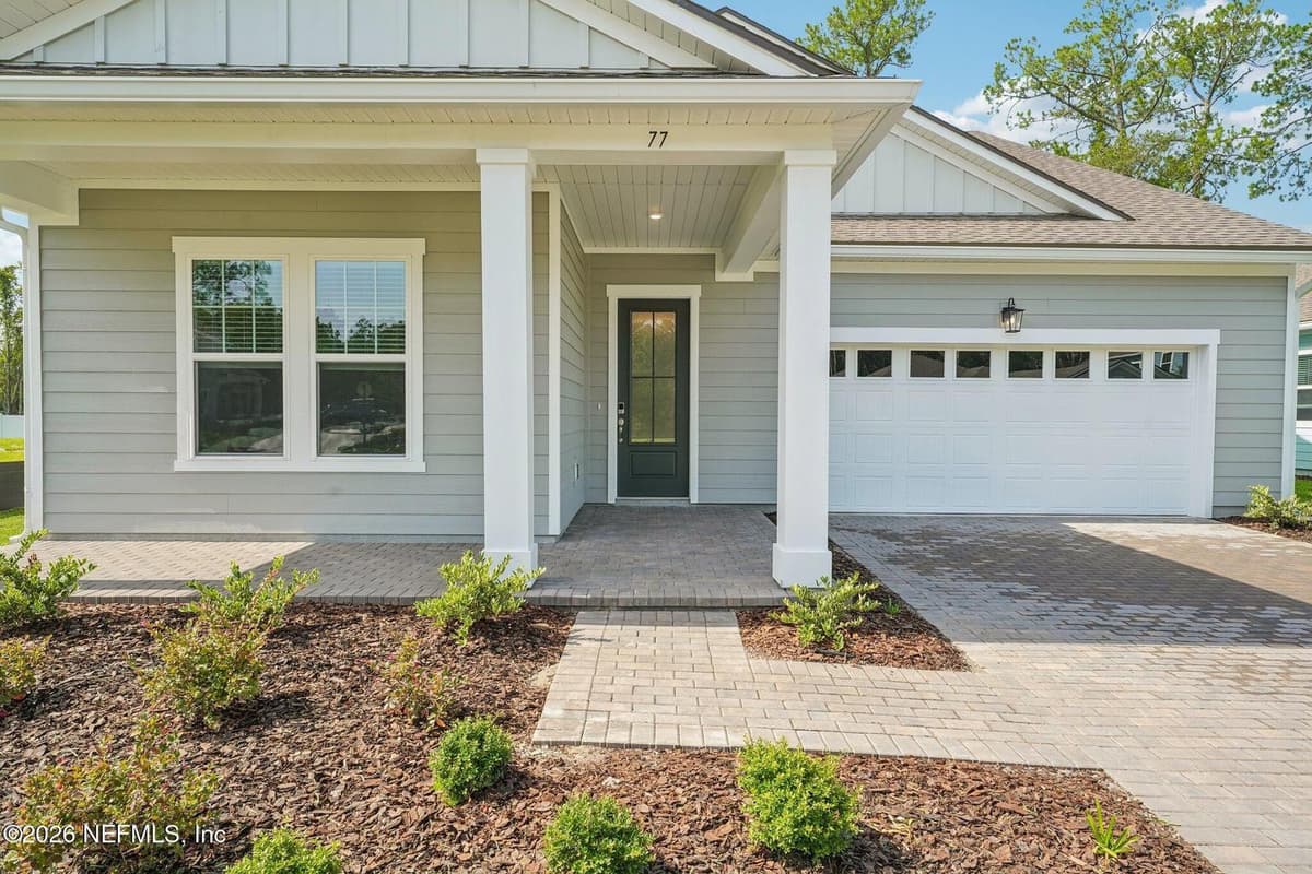 77 CRESCENT SHORES Road, St. Augustine, FL 32086, St. Augustine, FL - photo 3