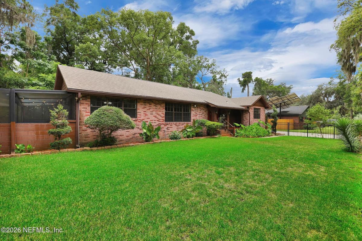 5538 ANCHOR Lane, Jacksonville, FL 32207, Jacksonville, FL - photo 2
