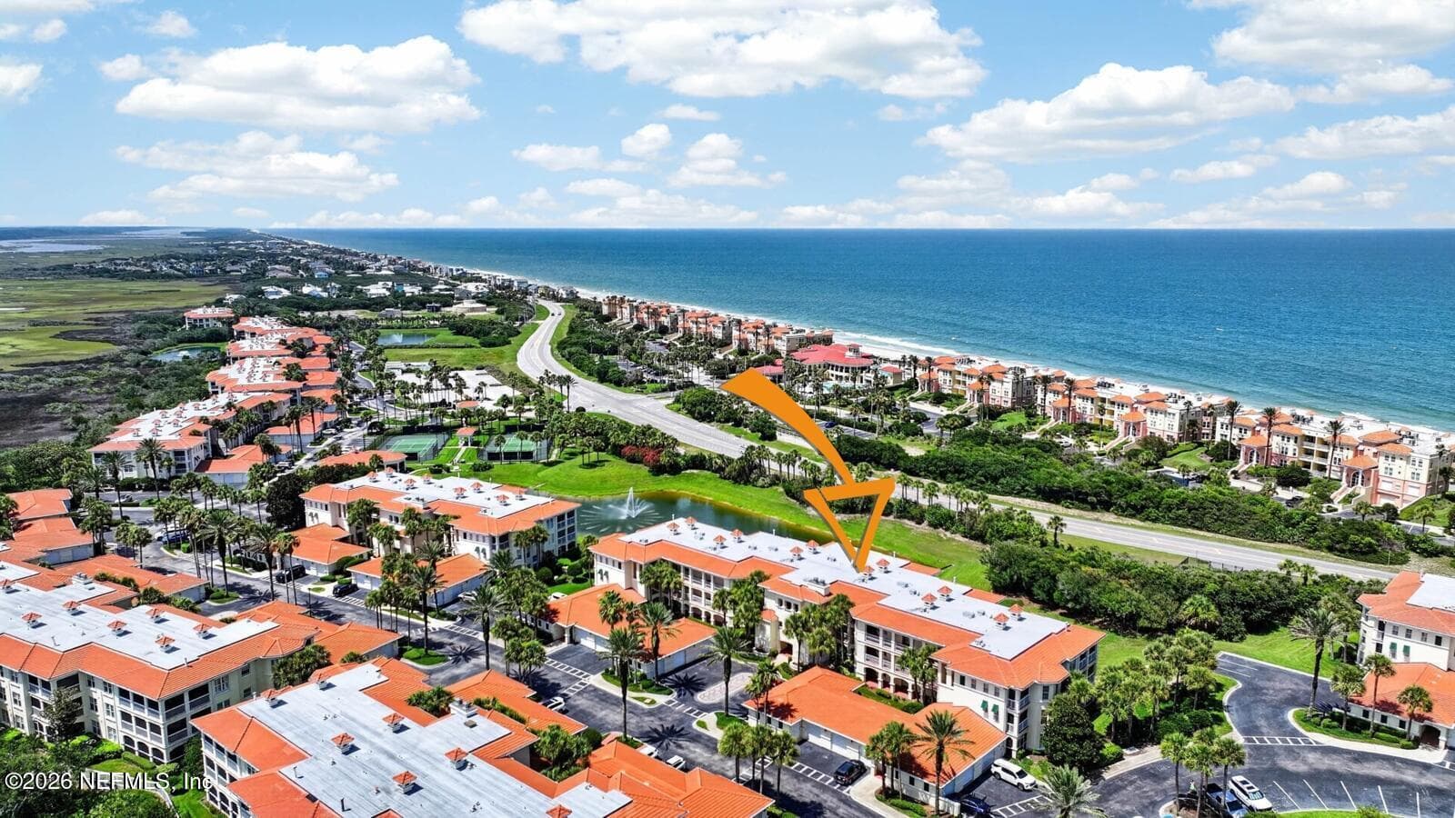 310 S OCEAN GRANDE Drive 304, Ponte Vedra Beach, FL 32082, Ponte Vedra Beach, FL - photo 1