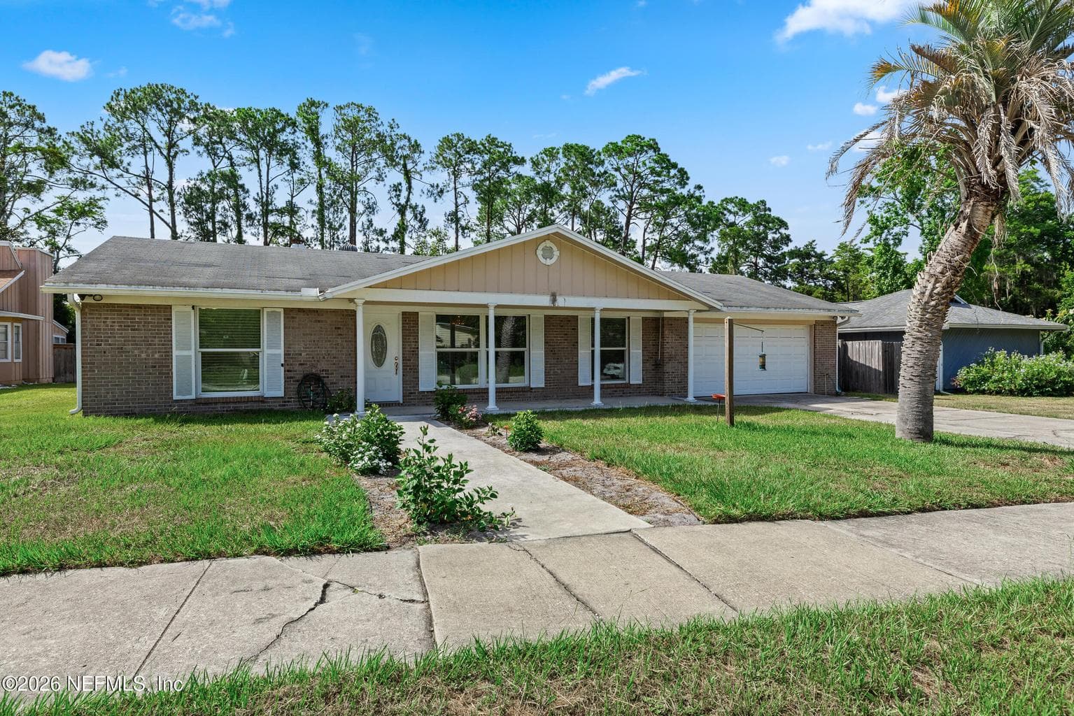 3383 CHRYSLER Drive, Jacksonville, FL 32257, Jacksonville, FL - photo 1