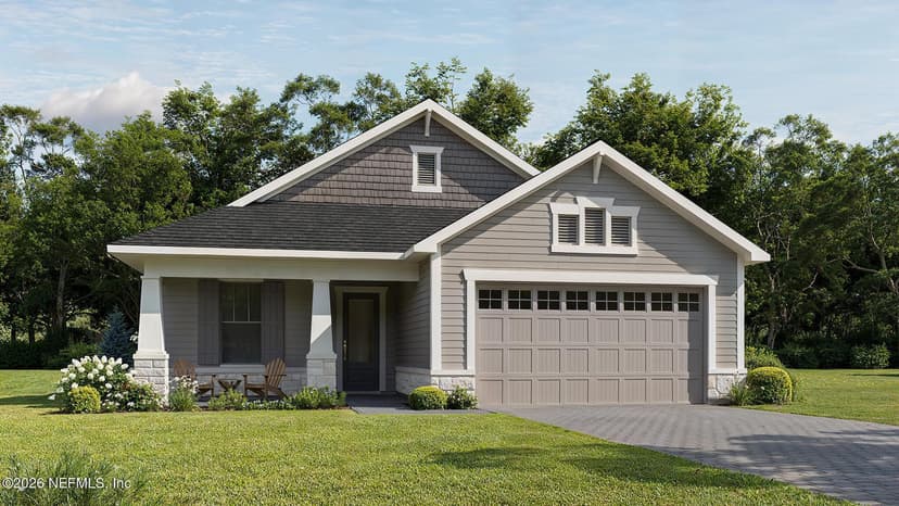 481 MARALINDA Drive, St. Augustine, FL 32095
