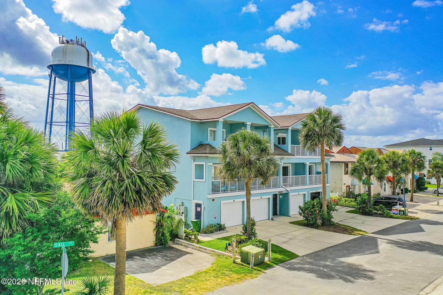 2114 GAIL Avenue C, Jacksonville Beach, FL 32250, Jacksonville Beach, FL - photo 1