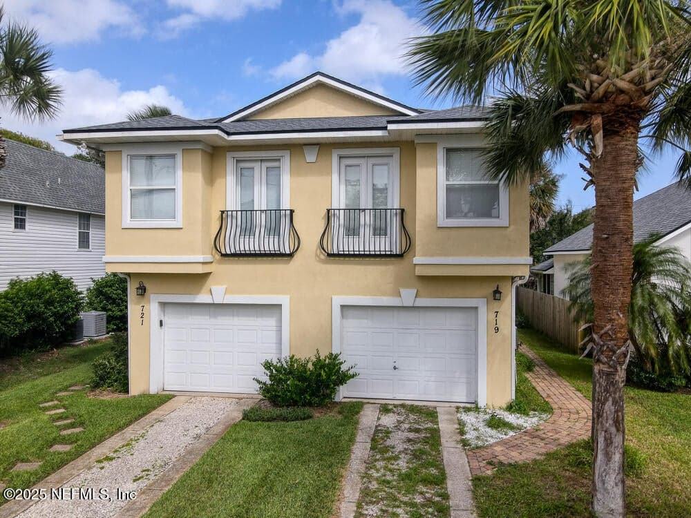 721 11TH Avenue S, Jacksonville Beach, FL 32250, Jacksonville Beach, FL - photo 1