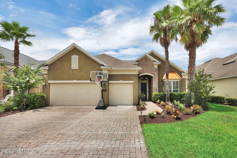 54 WILLOW PARK Way, Ponte Vedra, FL 32081
