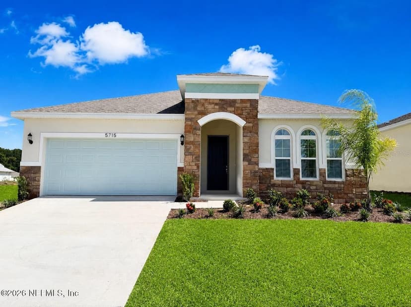 5715 5715 HIAWASSEE Road, Okahumka, FL 34762