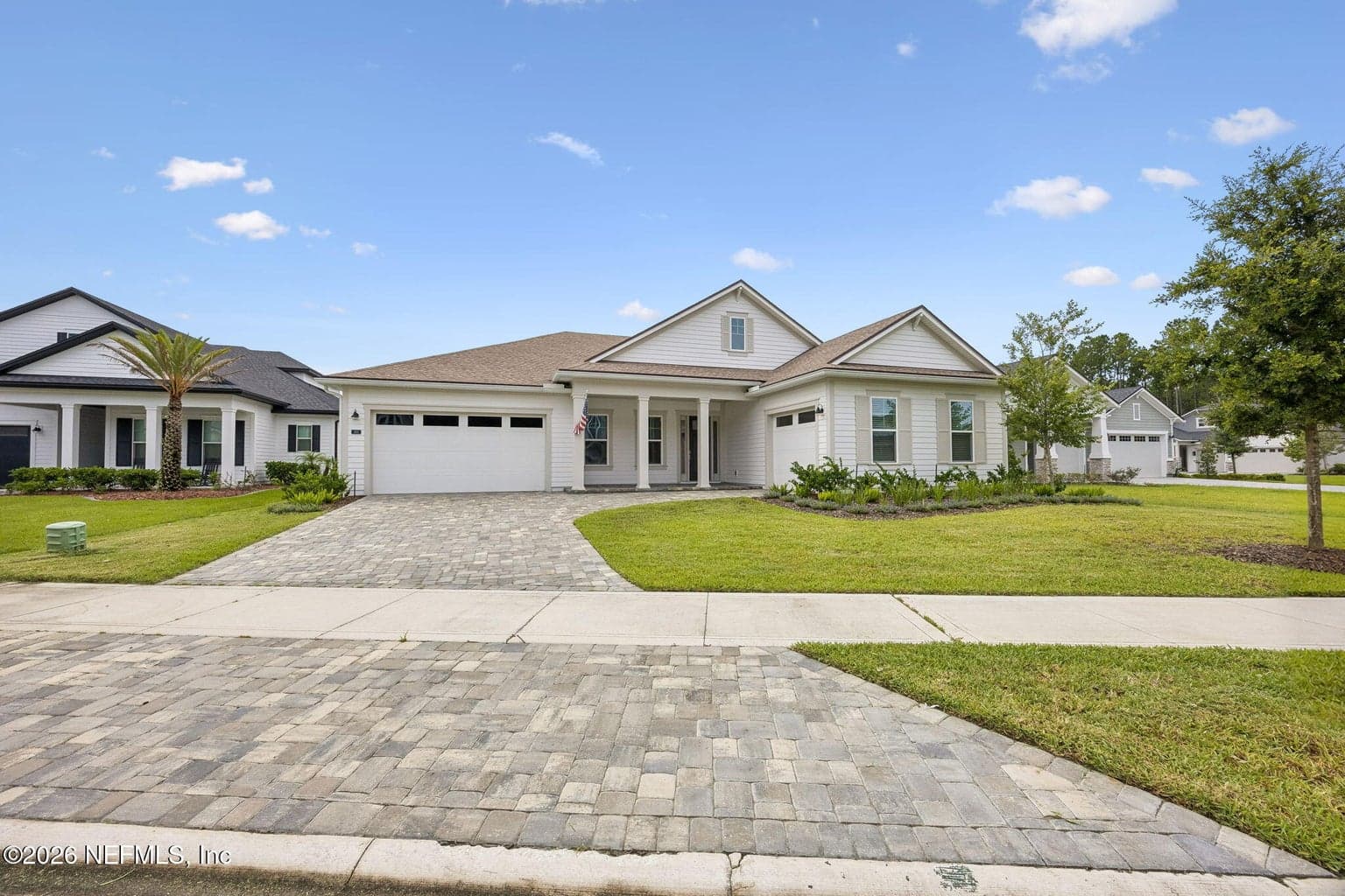 460 SHINNECOCK Drive, St. Johns, FL 32259, St. Johns, FL - photo 1