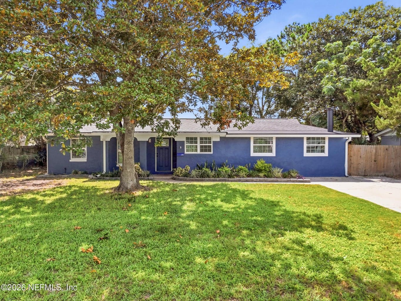 466 MAKO Drive, Atlantic Beach, FL 32233, Atlantic Beach, FL - photo 1