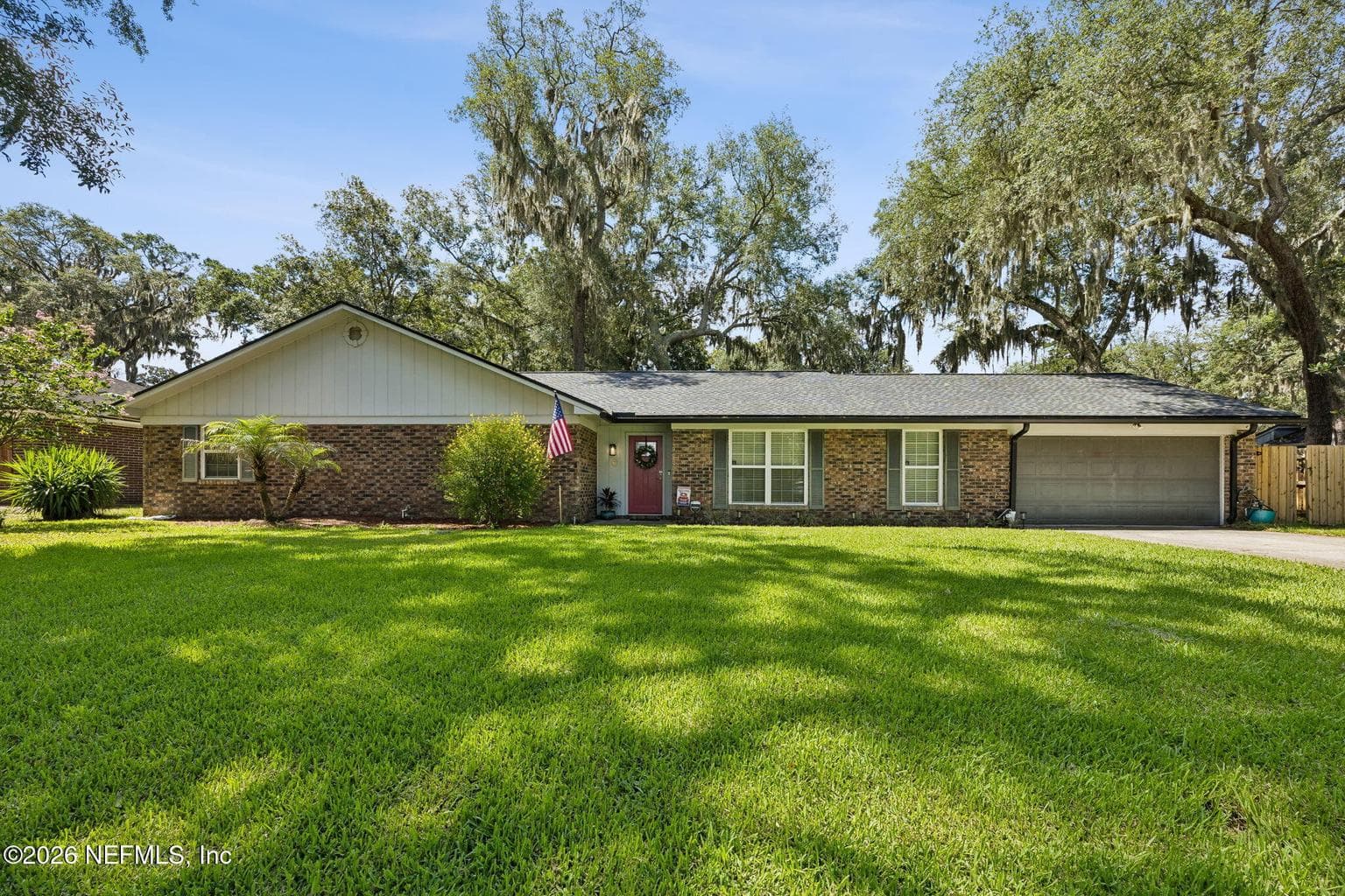 4533 MONUMENT POINT Circle, Jacksonville, FL 32225, Jacksonville, FL - photo 1
